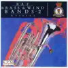 Stream & download R.A.F. Brass & Wind Bands 2 - Anthems