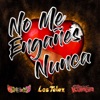 No Me Engañes Nunca (feat. Yulios Kumbia & Los Telez) - Single