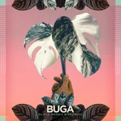 BUGA artwork