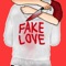 Fake Love - zivve lyrics