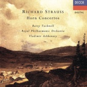 Horn Concerto No. 1 in E-Flat Major, Op. 11: I. Allegro artwork
