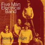 Five Man Electrical Band - Signs