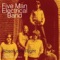 The Man With a Horse and Wagon - Five Man Electrical Band lyrics