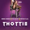Thottie (feat. KEVON) artwork