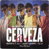 Si Me Tomo una Cerveza - Remix by Migrantes, Oscu, Rombai, Agapornis, Alico, Nico Valdi iTunes Track 1