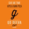 Give Me Time - Single