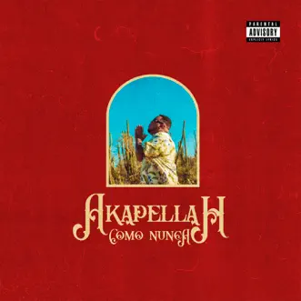 Baile Del Hindú (feat. Trainer & Big Soto) by Akapellah song reviws