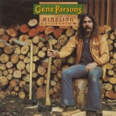 Gene Parsons - Banjo Dog