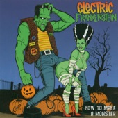 Electric Frankenstein - Speed Girl