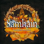 Samhain artwork