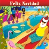 Lalo Davila & Orkesta Cubana: Feliz Navidad