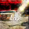 Live - Single (feat. DARIA SAVANNAH) - Single album lyrics, reviews, download