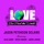 Jason Peterson DeLaire - Love Can Heal The World