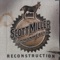 For Jack Tymon - Scott Miller & The Commonwealth lyrics