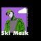 Ski Mask (feat. Randy's Alive Not Dead) - BlackEyedjedi lyrics