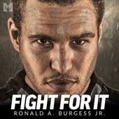 Fight for It (Motivational Speech) artwork