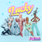 Lucky (feat. The Cast of RuPaul's Drag Race, Season 13) - RuPaul lyrics