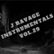 5 Star Party - J Ravage lyrics