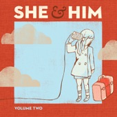 She & Him - Gonna Get Along Without You Now