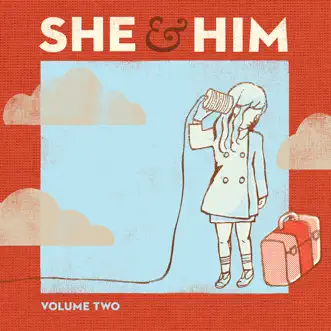 Volume Two by She & Him album reviews, ratings, credits