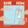 She & Him-Gonna Get Along Without You Now