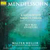Mendlessohn: "A Midsummer Night's Dream" Complete Incidental Music album lyrics, reviews, download