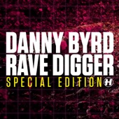 Red Mist - VIP Part 2 by Danny Byrd