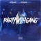 Party With Gang artwork