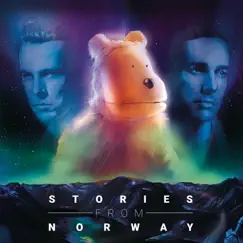 Stories From Norway: Northug by Ylvis album reviews, ratings, credits