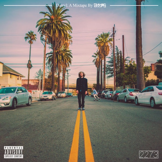 Cover artwork for Drumma