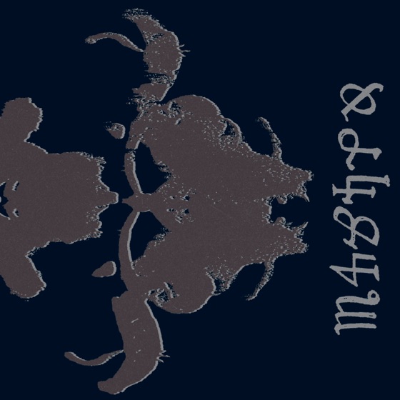 Cover artwork for Invocation