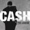 Crazy Old Soldier - Johnny Cash & Ray Charles lyrics