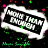 Never Say No (12th Anniversary Reissue)