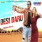 Desi Daru Remix - Masoom Sharma lyrics