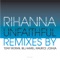 Unfaithful (Tony Moran Club Mix) - Single