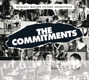 The Commitments - Mustang Sally (feat. Andrew Strong) - Line Dance Music