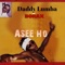 Asee Ho - Daddy Lumba & Borax lyrics