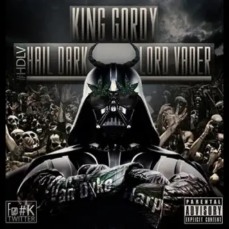 Over by King Gordy song reviws