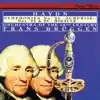 Haydn: Symphonies Nos. 94, 95 & 96 album lyrics, reviews, download