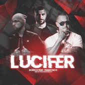 Lucifer (feat. Francisco, Freshmaker & Die Rich Beats) artwork