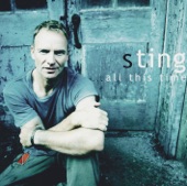 Sting - When We Dance