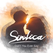 Don't You Ever Say (Extended Mix) artwork