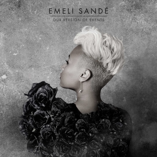 Art for Heaven by Emeli Sandé