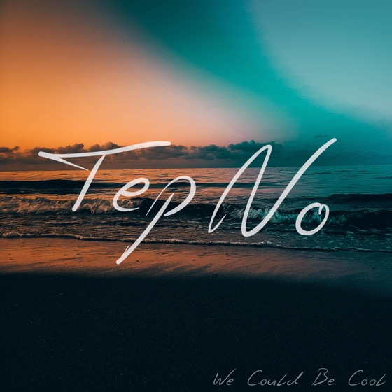Cover artwork for We Could Be Cool