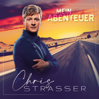 Chris Strasser - Mein Abenteuer artwork