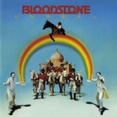 Bloodstone - Unreal