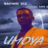 Umoya (feat. Jacuzzi, Dash & Folley Dee) - Single album lyrics, reviews, download