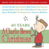 40 Years - A Charlie Brown Christmas - Various Artists