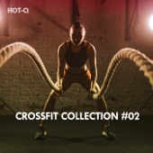 Crossfit Collection, Vol. 02 artwork
