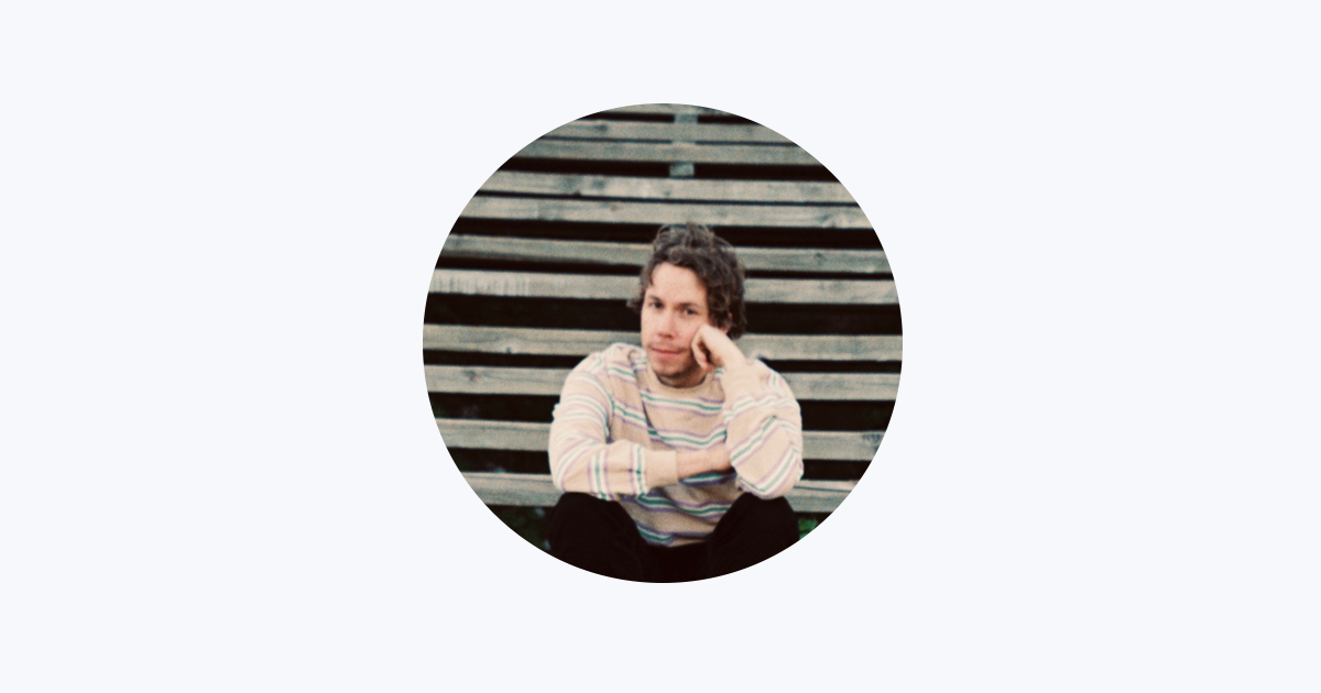 ‎Simen Mitlid on Apple Music